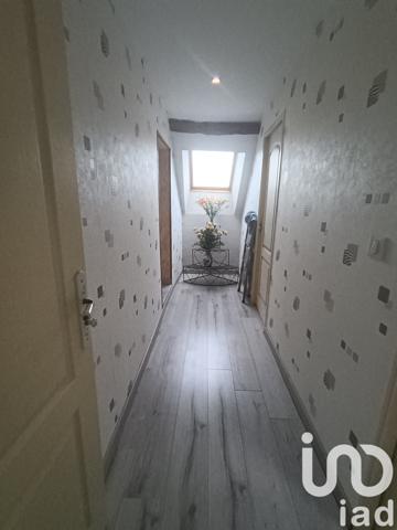 Maison à vendre 5 pièces 147 m² Argenton-sur-Creuse