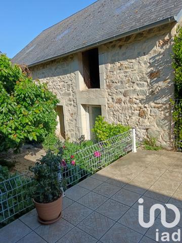 Maison à vendre 5 pièces 147 m² Argenton-sur-Creuse