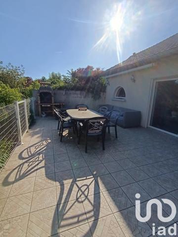 Maison à vendre 5 pièces 147 m² Argenton-sur-Creuse