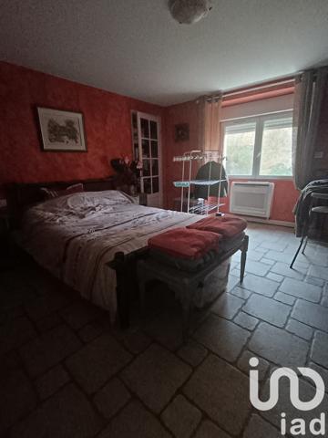 Maison à vendre 5 pièces 147 m² Argenton-sur-Creuse