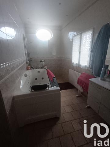 Maison à vendre 5 pièces 147 m² Argenton-sur-Creuse