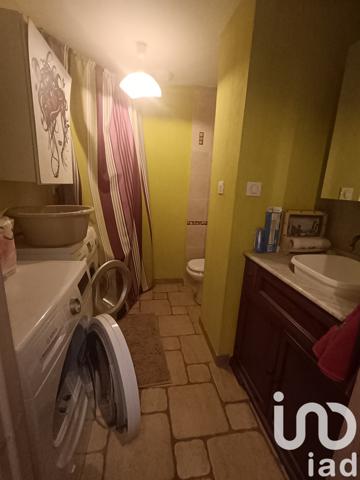 Maison à vendre 5 pièces 147 m² Argenton-sur-Creuse