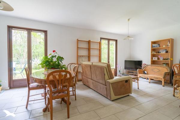 Maison à vendre |  Royan |  3 pièces | 66,1 m²