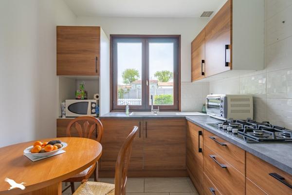 Maison à vendre |  Royan |  3 pièces | 66,1 m²
