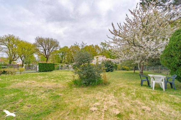 Maison à vendre |  Royan |  3 pièces | 66,1 m²