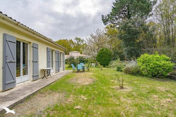 Maison à vendre |  Royan |  3 pièces | 66,1 m²