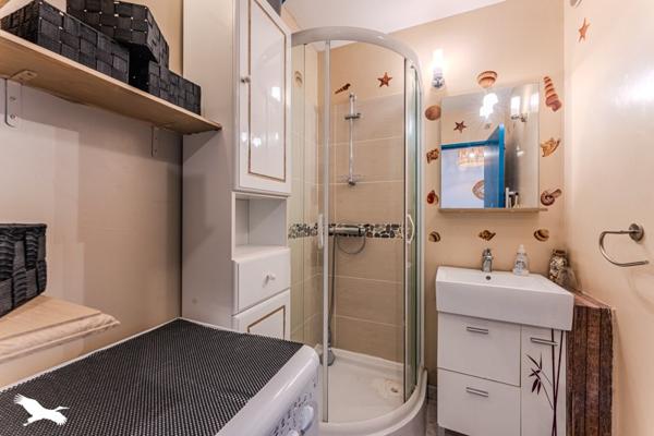 Appartement à vendre |  Arcachon |  2 pièces | 34 m²