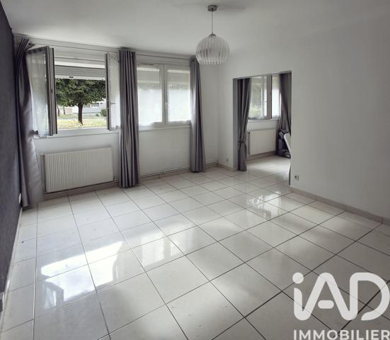 Appartement à vendre 3 pièces 74 m² Tarbes