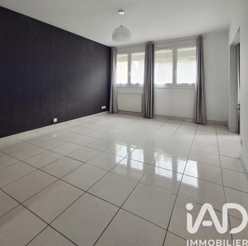 Appartement à vendre 3 pièces 74 m² Tarbes