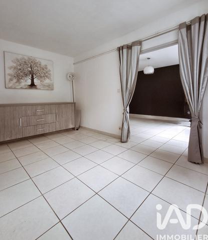 Appartement à vendre 3 pièces 74 m² Tarbes