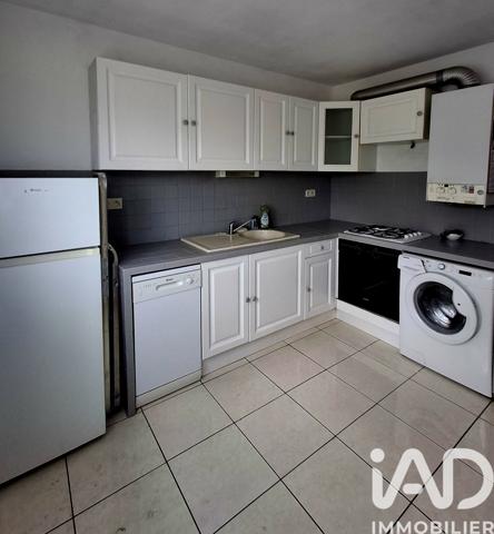Appartement à vendre 3 pièces 74 m² Tarbes
