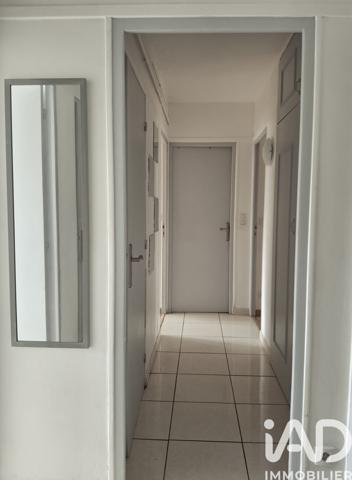 Appartement à vendre 3 pièces 74 m² Tarbes