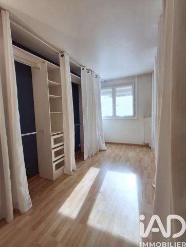 Appartement à vendre 3 pièces 74 m² Tarbes