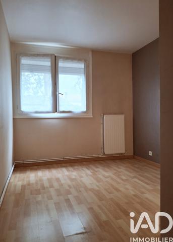Appartement à vendre 3 pièces 74 m² Tarbes