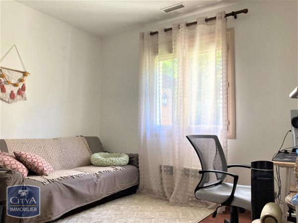 Maison à louer 4 pièces 82.53m²