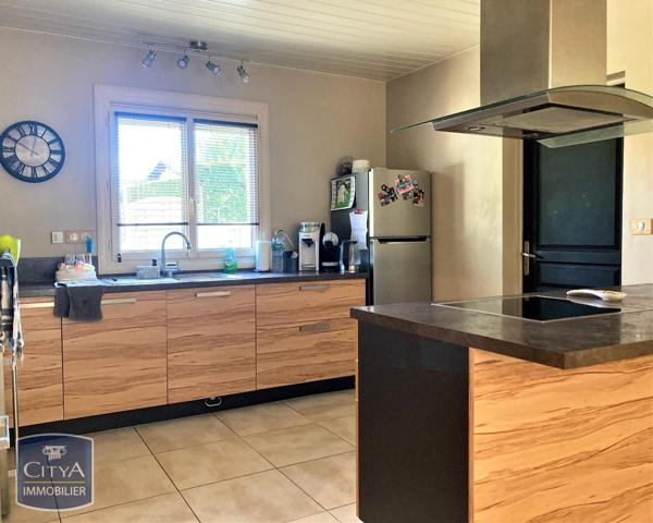 Maison à louer 4 pièces 82.53m²