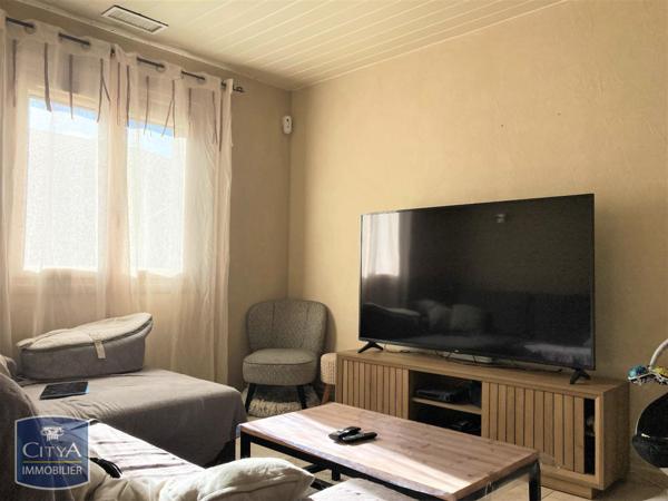 Maison à louer 4 pièces 82.53m²