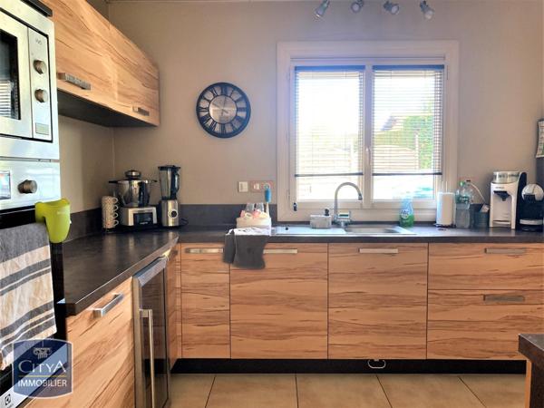 Maison à louer 4 pièces 82.53m²