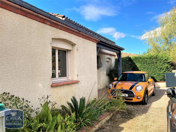 Maison à louer 4 pièces 82.53m²