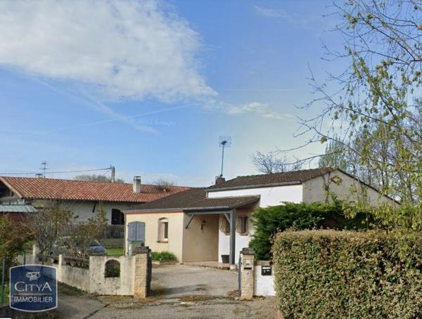 Maison à louer 4 pièces 82.53m²