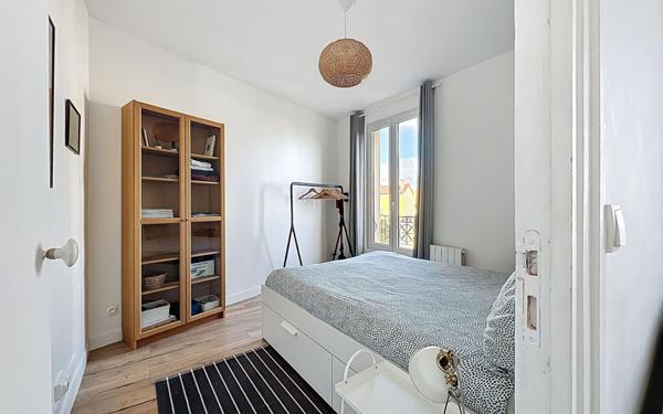Appartement à vendre    2 pièces • 29 m2 Ivry-sur-Seine