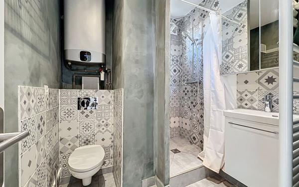 Appartement à vendre    2 pièces • 29 m2 Ivry-sur-Seine