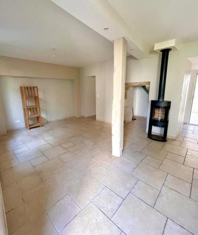 Centre historique de Bourges belle maison de ville