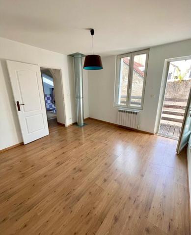 Centre historique de Bourges belle maison de ville