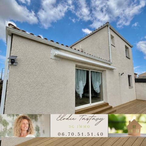 Vente / Maison T6+