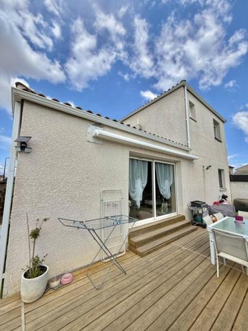 Vente / Maison T6+