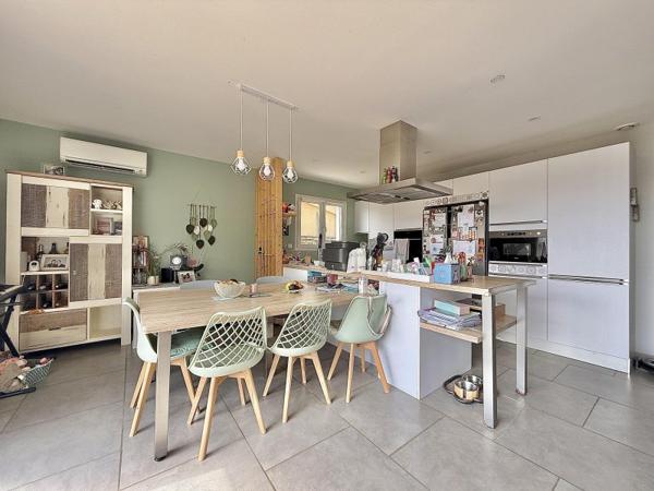Vente / Maison T6+