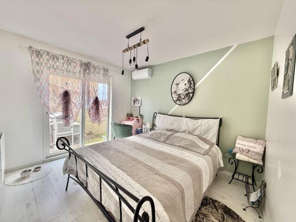 Vente / Maison T6+