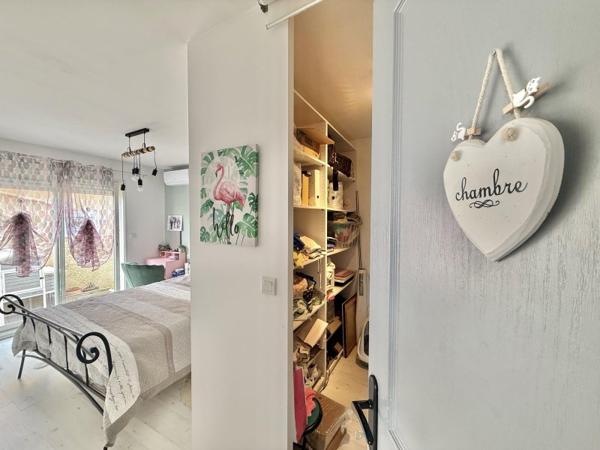 Vente / Maison T6+