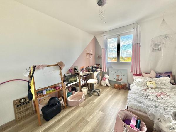 Vente / Maison T6+