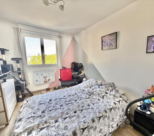 Vente / Maison T6+