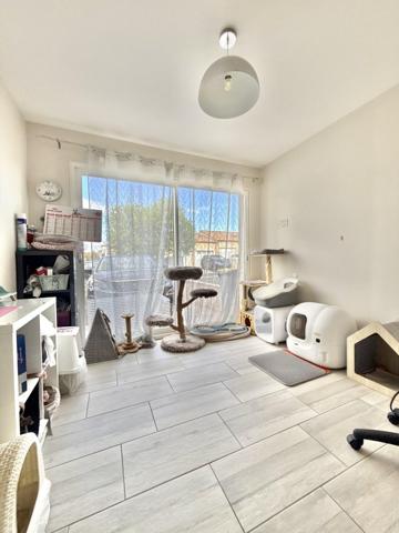 Vente / Maison T6+