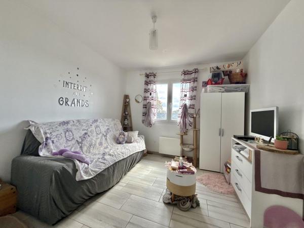 Vente / Maison T6+