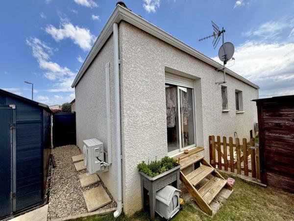 Vente / Maison T6+