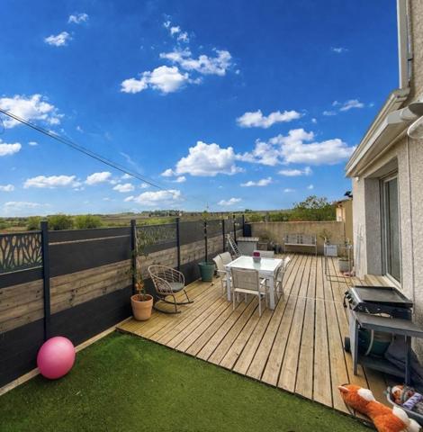 Vente / Maison T6+