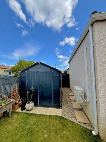 Vente / Maison T6+