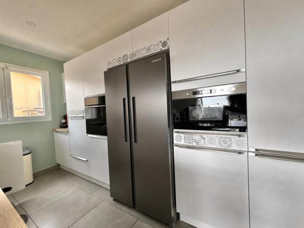 Vente / Maison T6+