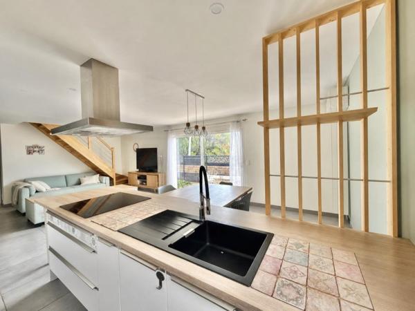 Vente / Maison T6+