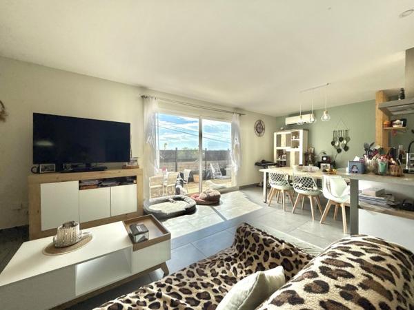 Vente / Maison T6+