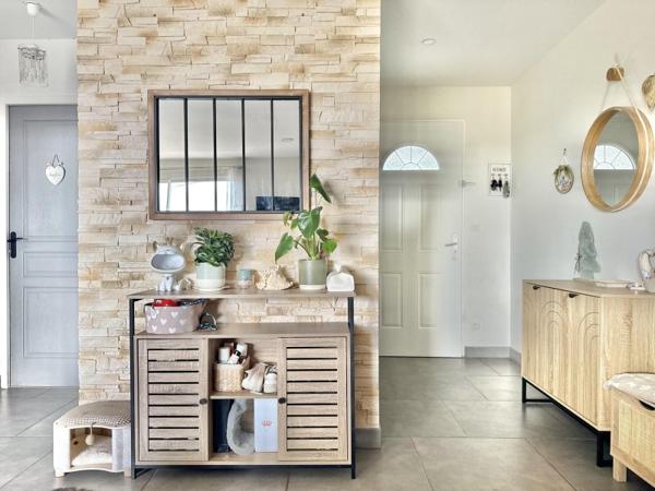 Vente / Maison T6+