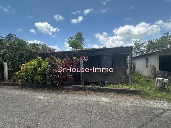 Terrain à vendre de 2 850 m²