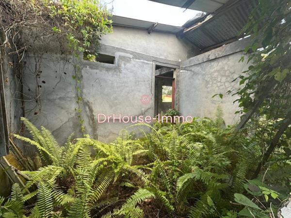 Terrain à vendre de 2 850 m²