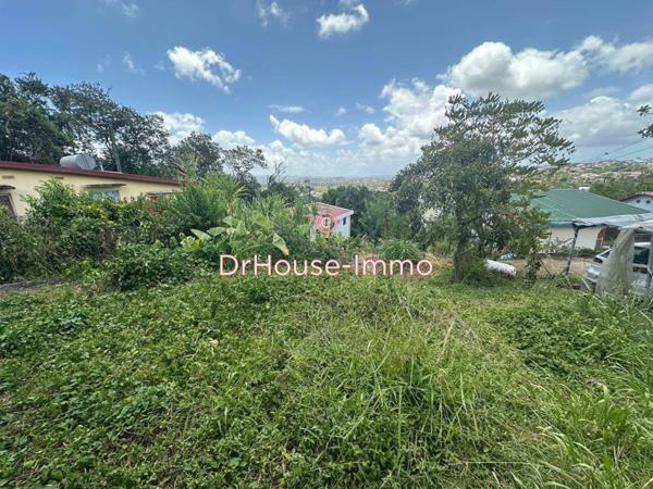 Terrain à vendre de 2 850 m²