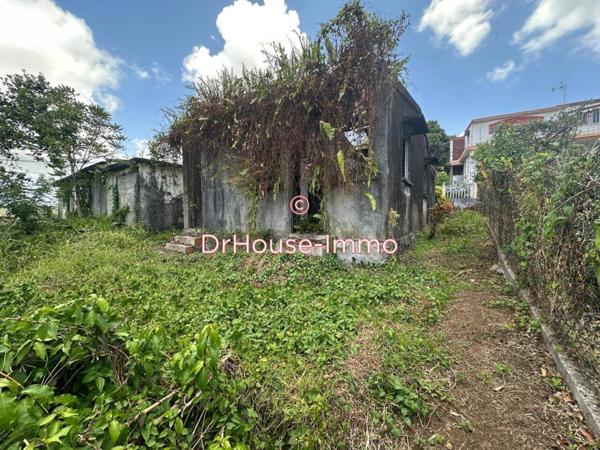 Terrain à vendre de 2 850 m²