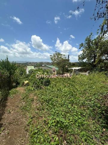 Terrain à vendre de 2 850 m²