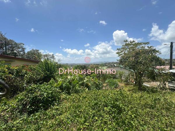 Terrain à vendre de 2 850 m²